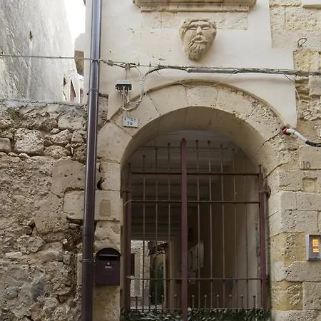 Curtigghiu Syracuse