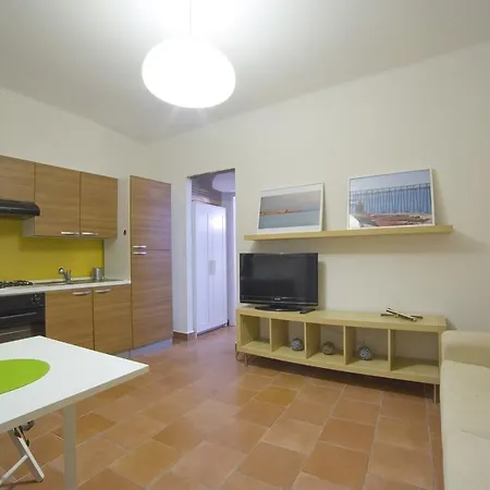 Holiday home Curtigghiu