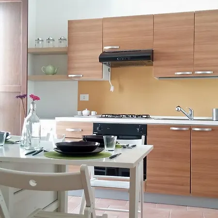 Holiday home Curtigghiu