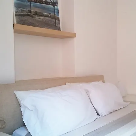 Curtigghiu Holiday home *