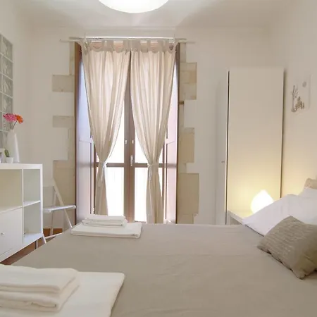 Holiday home Curtigghiu *