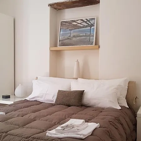 Curtigghiu Casa vacanze *