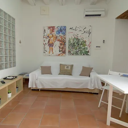 Curtigghiu Casa vacanze Syracuse