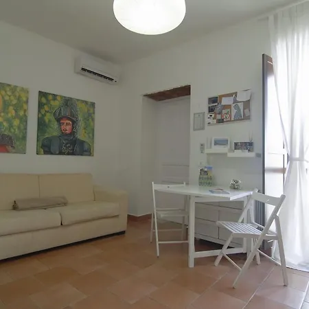 Curtigghiu Holiday home *