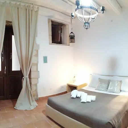 Holiday home Curtigghiu *