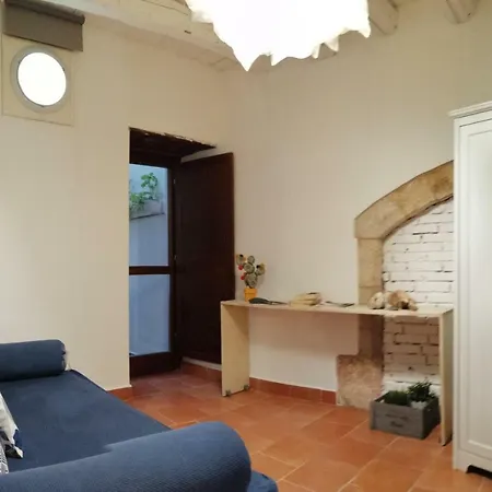 Holiday home Curtigghiu *