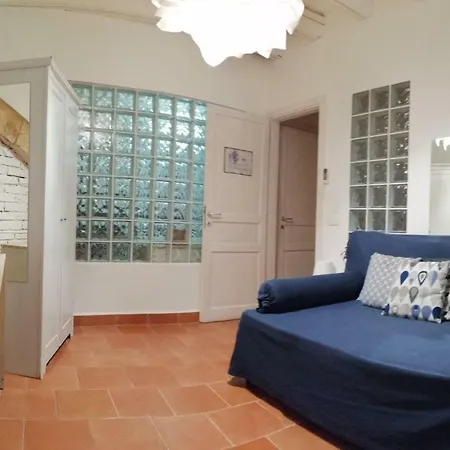 Curtigghiu Holiday home