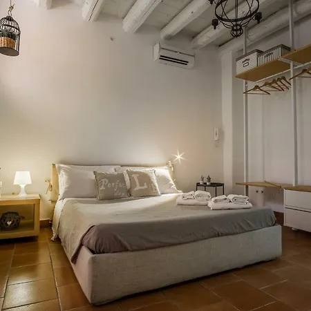 Casa vacanze Curtigghiu