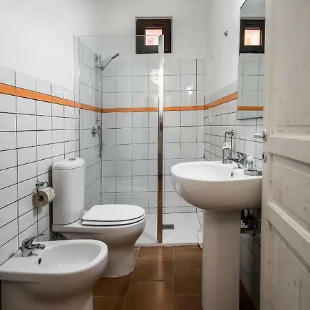 Curtigghiu Casa vacanze Syracuse