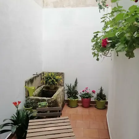 Casa vacanze Curtigghiu *